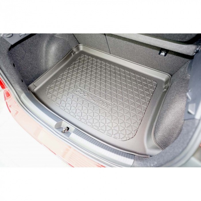 Tavita portbagaj dedicata Volkswagen Taigo (sus) Aristar Premium 193895CM [5]