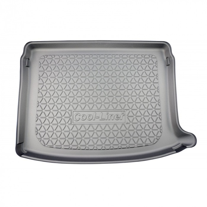 Tavita portbagaj dedicata Volkswagen Taigo (sus) Aristar Premium 193895CM [2]