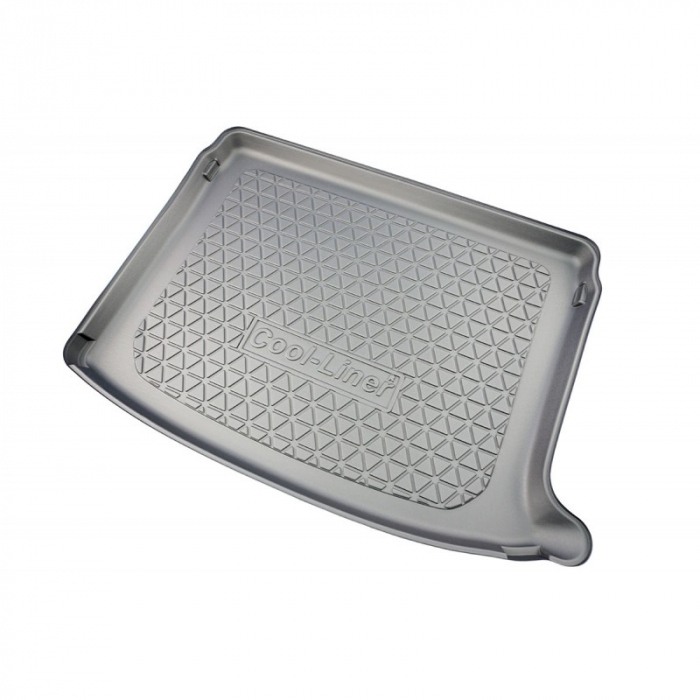 Tavita portbagaj dedicata Volkswagen Taigo (sus) Aristar Premium 193895CM [4]