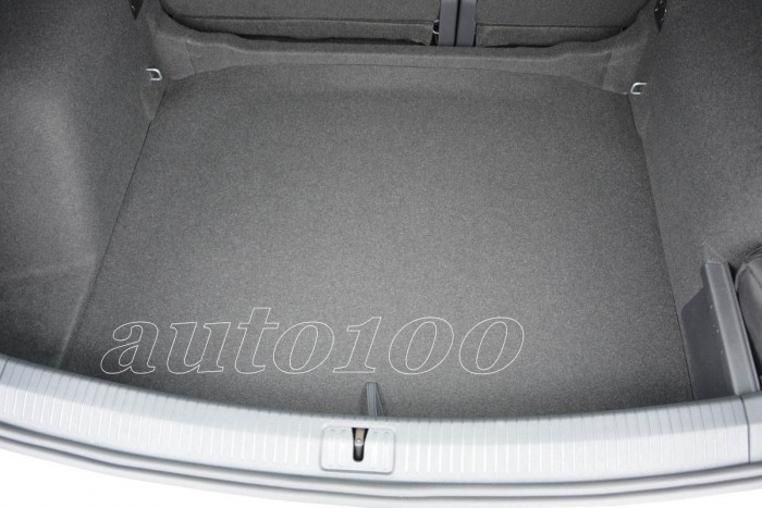 Tavita portbagaj dedicata Volkswagen Tiguan II (jos- fara podea intermediara) GUARDLINER [2]