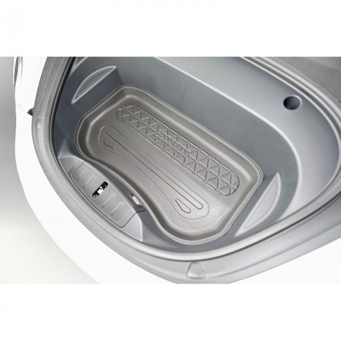 Tavita portbagaj fata Tesla Model 3 Facelift 2020 Premium 193868CM [2]