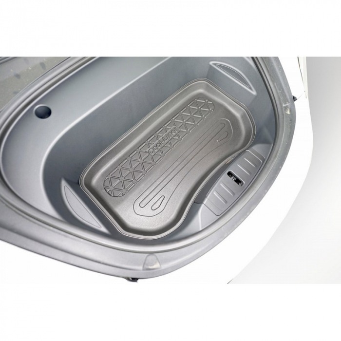 Tavita portbagaj fata Tesla Model 3 Facelift 2020 Premium 193868CM [3]