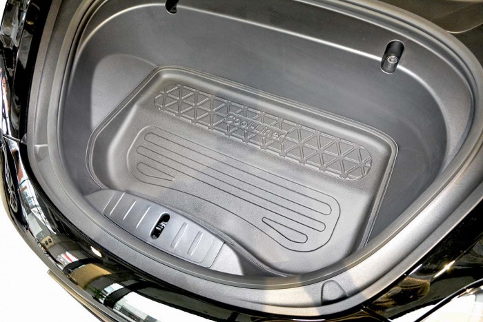 Tavita portbagaj fata Tesla Model 3 Premium (2017-2020) 193865CM [4]