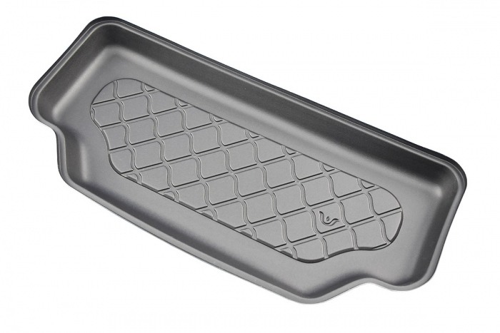 Tavita portbagaj fata Tesla Model S Facelift Guardliner 193867GRD [3]