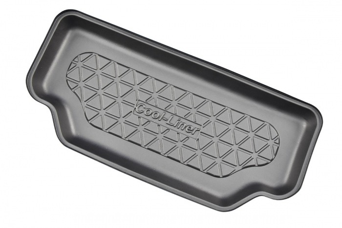 Tavita portbagaj FATA Tesla Model S Facelift Premium 193867CM [2]