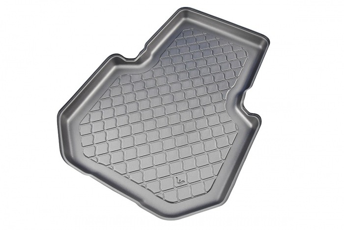 Tavita portbagaj fata Tesla Model S non-facelift Guardliner 193866GRD [5]