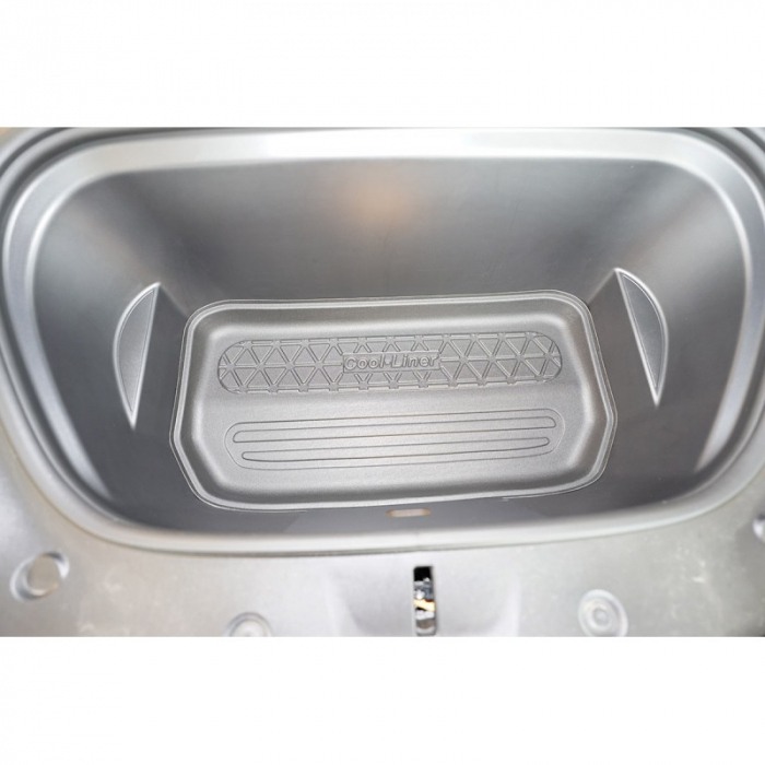 Tavita portbagaj fata Tesla Model Y - Premium [2]