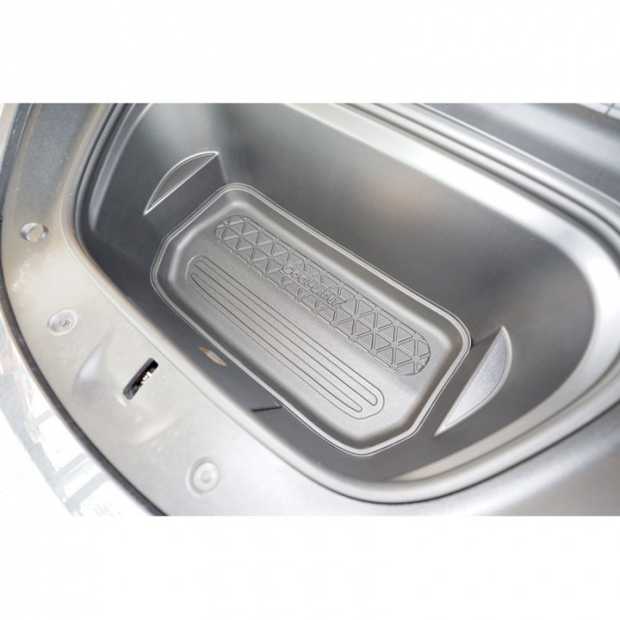 Tavita portbagaj fata Tesla Model Y - Premium [4]