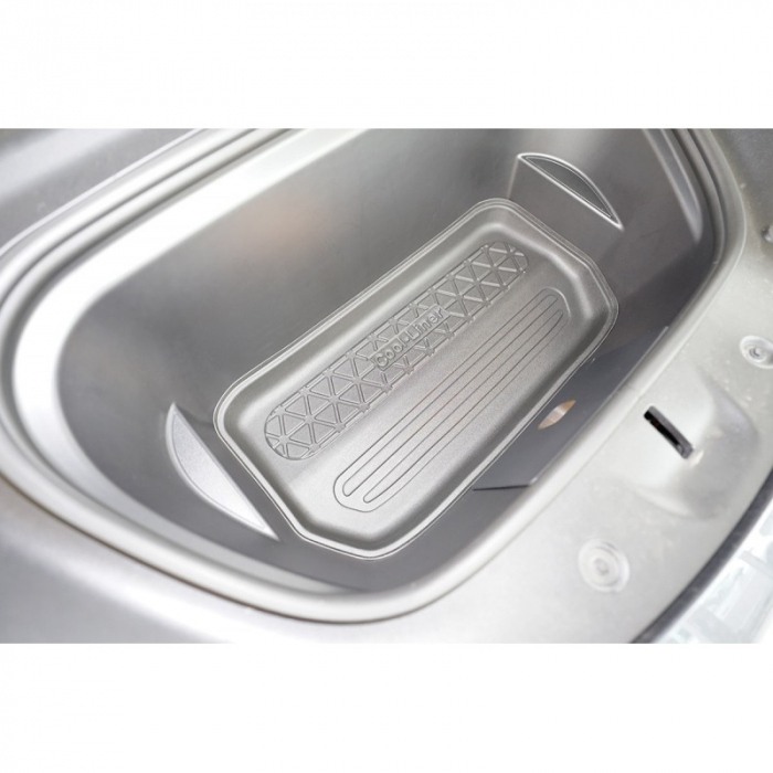 Tavita portbagaj fata Tesla Model Y - Premium [5]