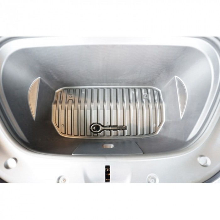 Tavita portbagaj fata Tesla Model Y - Premium [6]