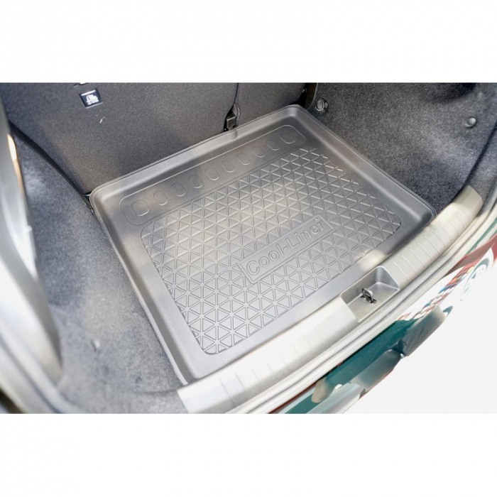 Tavita portbagaj Fiat Tipo Cross (fara cargobox) Aristar Premium 193773CM [1]