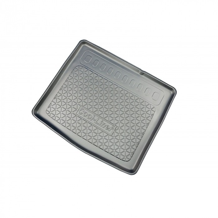 Tavita portbagaj Fiat Tipo Cross (fara cargobox) Aristar Premium 193773CM [4]