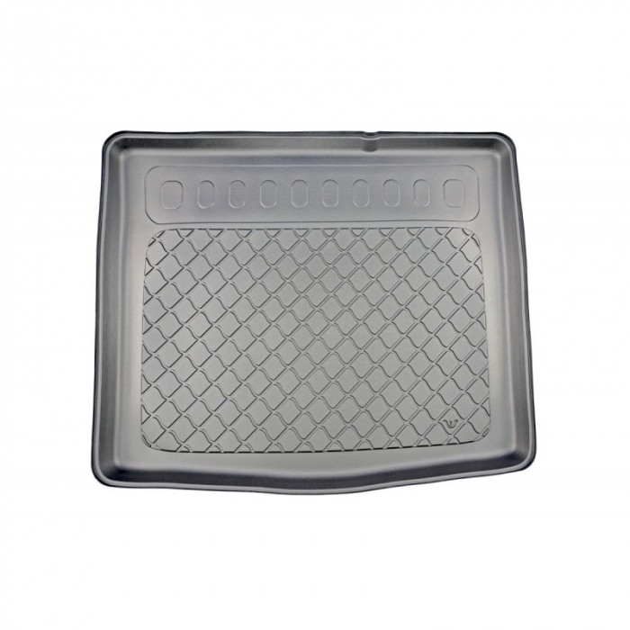 Tavita portbagaj Fiat Tipo Cross (fara cargobox) Guardliner 193773GRD [6]