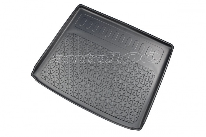 Tavita portbagaj Ford Focus IV Wagon Premium [4]