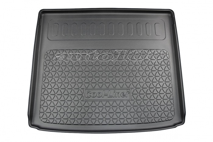 Tavita portbagaj Ford Focus IV Wagon Premium [2]