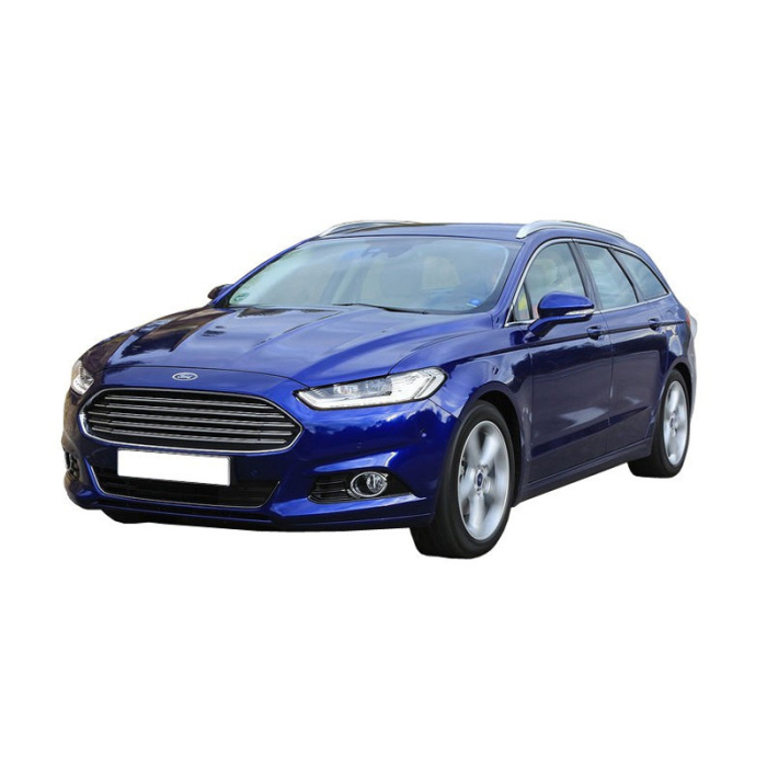 Tavita portbagaj Ford Mondeo V Wagon Guardliner [5]