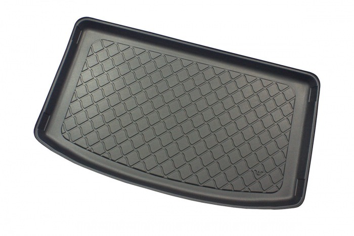 Tavita portbagaj Guardliner 02.2017-Kia Rio IV HB (UP) [2]