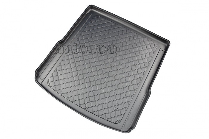 Tavita portbagaj Guardliner Audi A6 4H Avant 06.2018- [2]