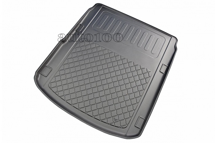 Tavita portbagaj Guardliner Audi A6 4H Sedan 06.2018- [3]