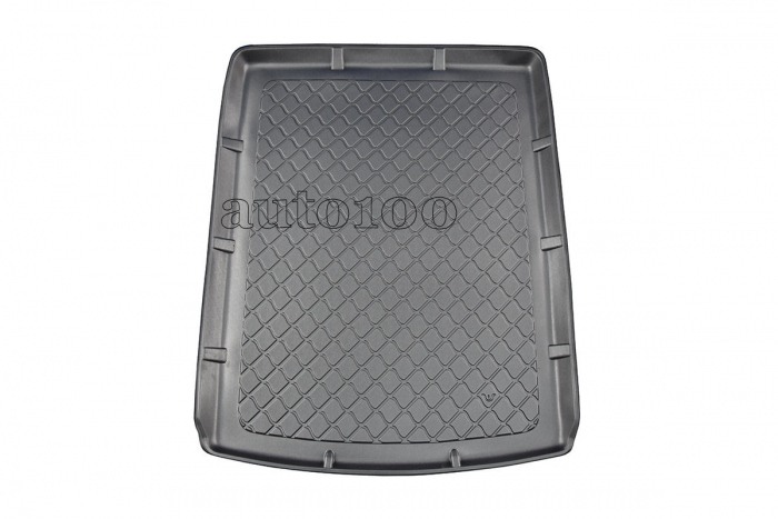 Tavita portbagaj Guardliner Audi A6 C7 Avant (cu sine) [2]