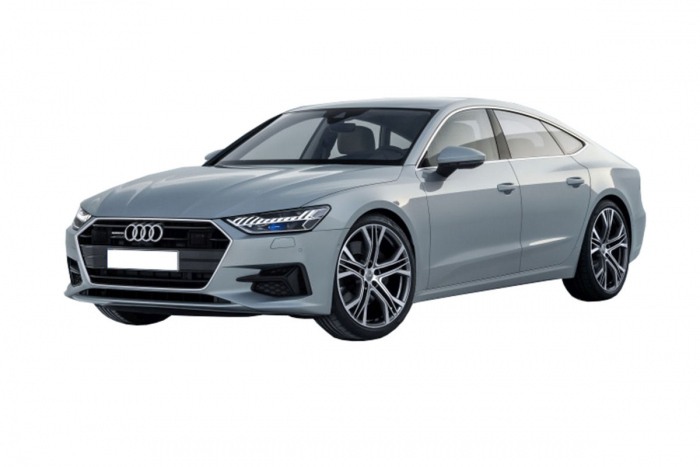 Tavita portbagaj Guardliner Audi A7 C8 Sportback 4K 02.2018- [5]