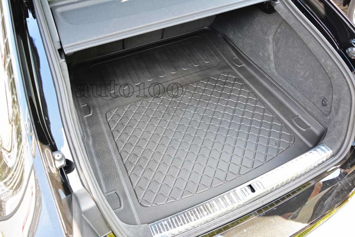 Tavita portbagaj Guardliner Audi A7 C8 Sportback 4K 02.2018- [2]
