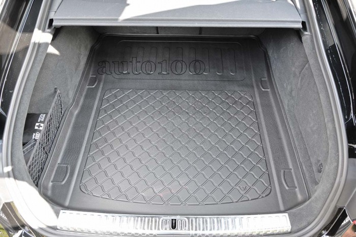 Tavita portbagaj Guardliner Audi A7 C8 Sportback 4K 02.2018- [3]