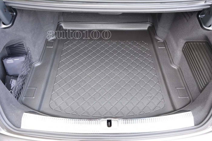 Tavita portbagaj Guardliner Audi sedan A8 (D5) / A8 (D5) Quattro (typ 4N / F8) [3]