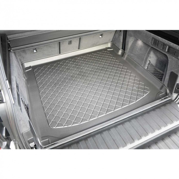 Tavita portbagaj Guardliner BMW X5 G05 (cu rulou ) 193633GRD [6]