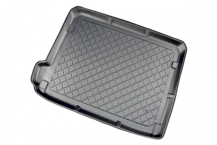 Tavita portbagaj Guardliner Citroen C4 II HB [2]