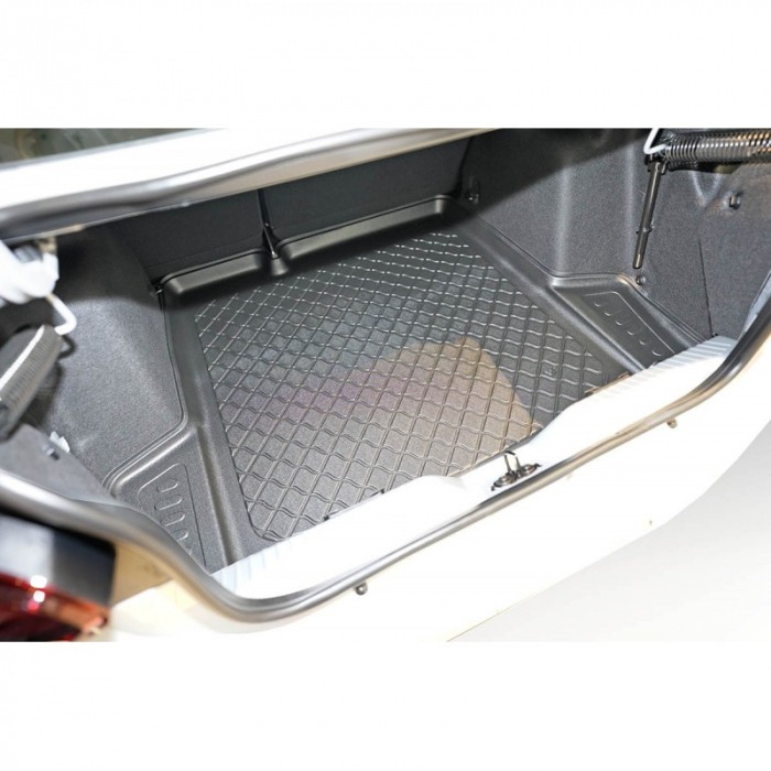 Tavita portbagaj Guardliner™ Dacia Logan 3 Berlina, productie 01.2021-prezent [4]