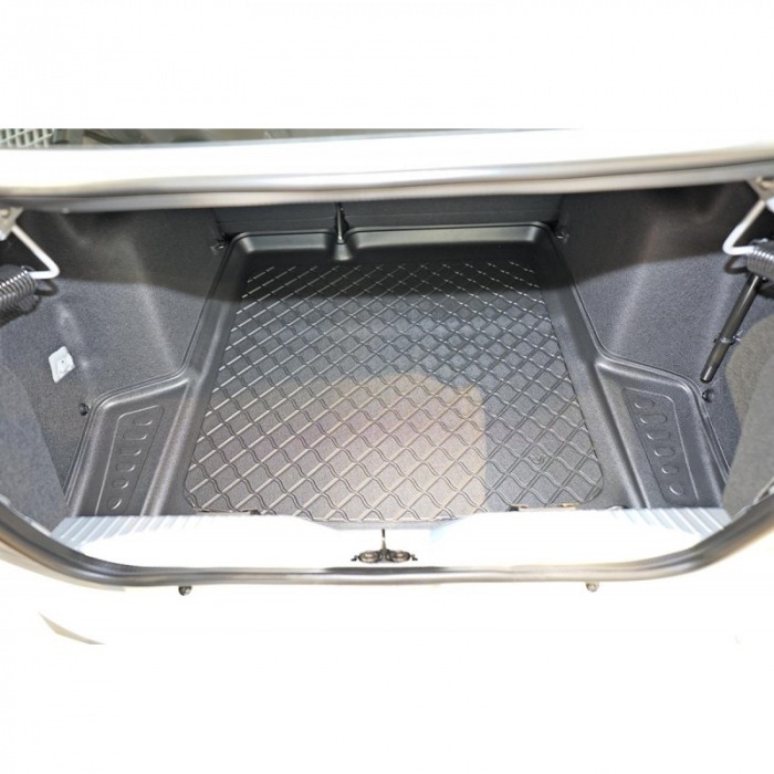 Tavita portbagaj Guardliner™ Dacia Logan 3 Berlina, productie 01.2021-prezent [3]