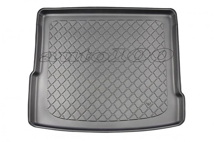 Tavita portbagaj Guardliner dedicata Audi Q3 II (F3) - UP [7]