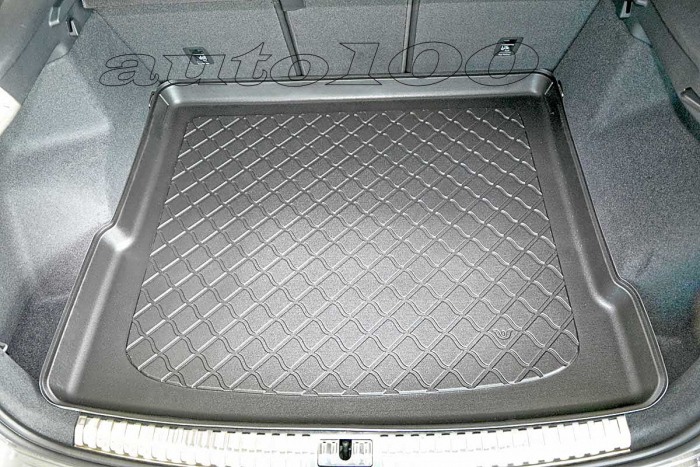 Tavita portbagaj Guardliner dedicata Audi Q3 II (F3) - UP [4]