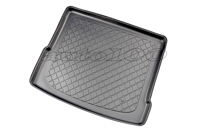 Tavita portbagaj Guardliner dedicata Audi Q3 II (F3) - UP [6]