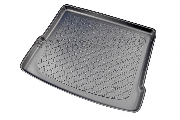 Tavita portbagaj Guardliner dedicata Audi Q3 II (F3) - UP [5]