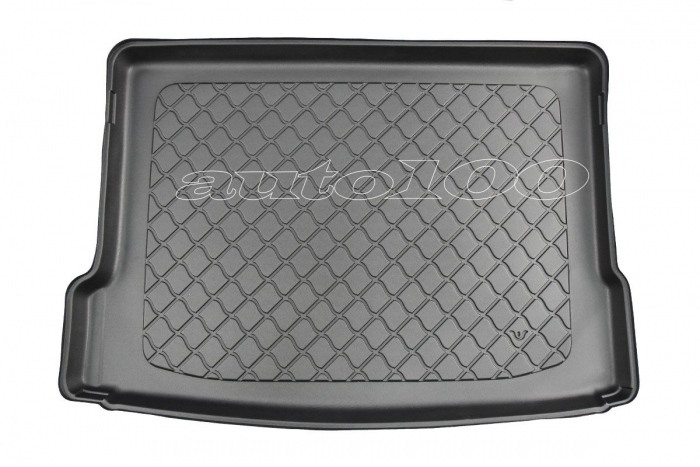 Tavita portbagaj Guardliner dedicata BMW X2 (F39) [4]