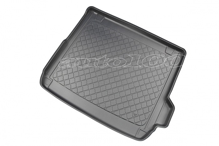 Tavita portbagaj Guardliner dedicata BMW X4 (G02) [3]