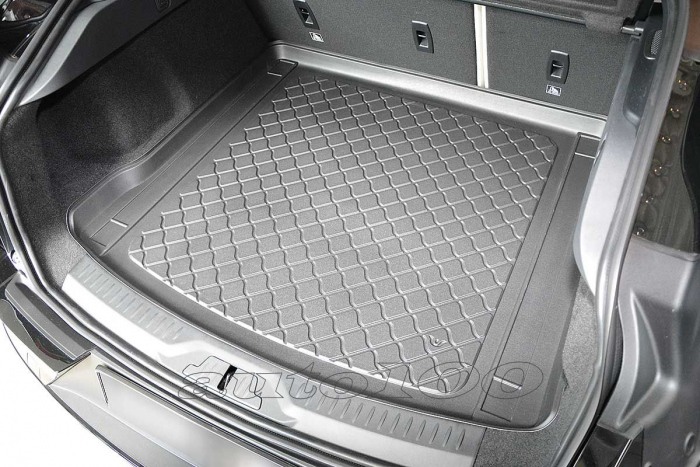 Tavita portbagaj Guardliner dedicata Jaguar I-Pace [2]