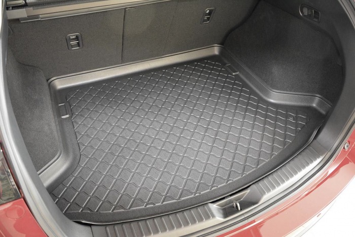 Tavita portbagaj Guardliner dedicata Mazda CX5 II (KF) 2017- [4]