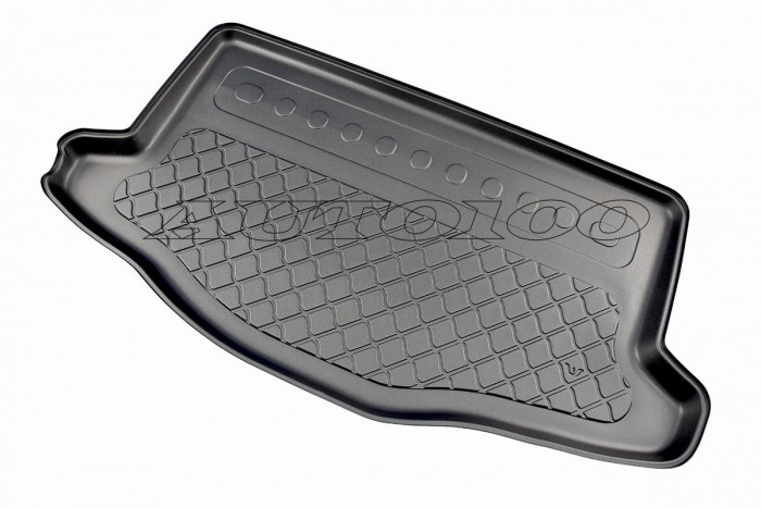 Tavita portbagaj GUARDLINER dedicata SsangYong Tivoli Facelift (UP) [5]