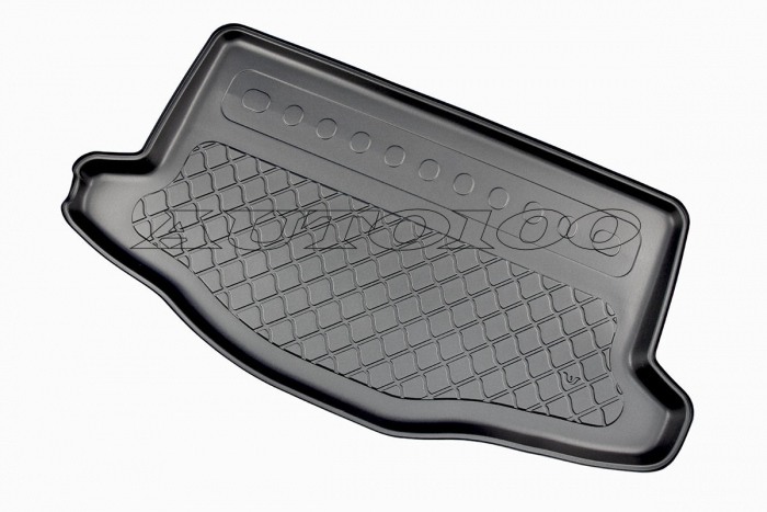 Tavita portbagaj GUARDLINER dedicata SsangYong Tivoli Facelift (UP) [4]