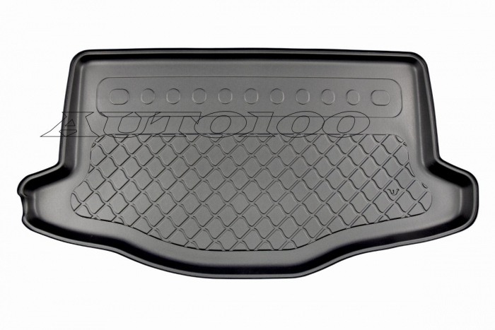 Tavita portbagaj GUARDLINER dedicata SsangYong Tivoli Facelift (UP) [7]