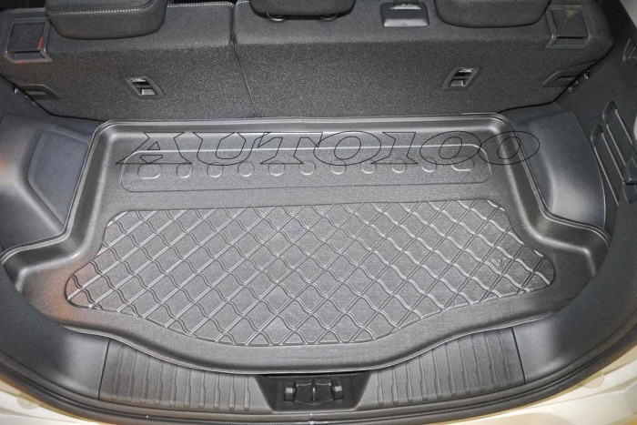 Tavita portbagaj GUARDLINER dedicata SsangYong Tivoli Facelift (UP) [6]