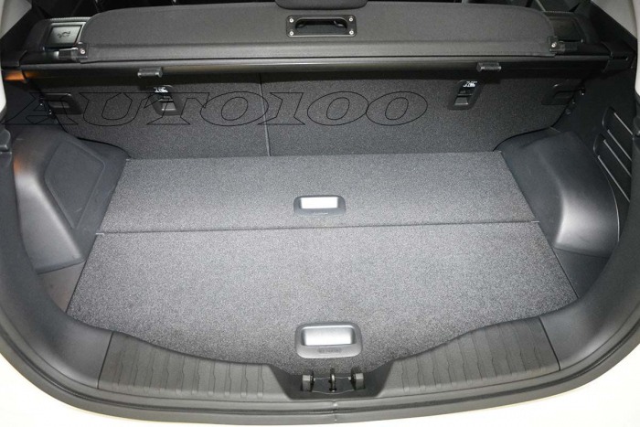 Tavita portbagaj GUARDLINER dedicata SsangYong Tivoli Facelift (UP) [2]