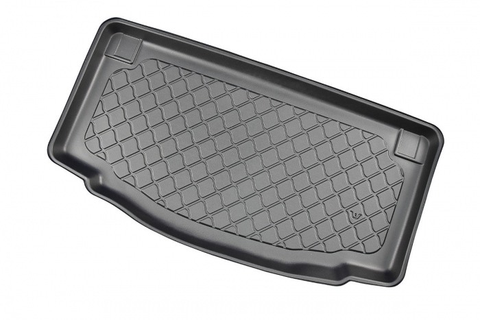 Tavita portbagaj Guardliner Hyundai i10 II (BA) [2]