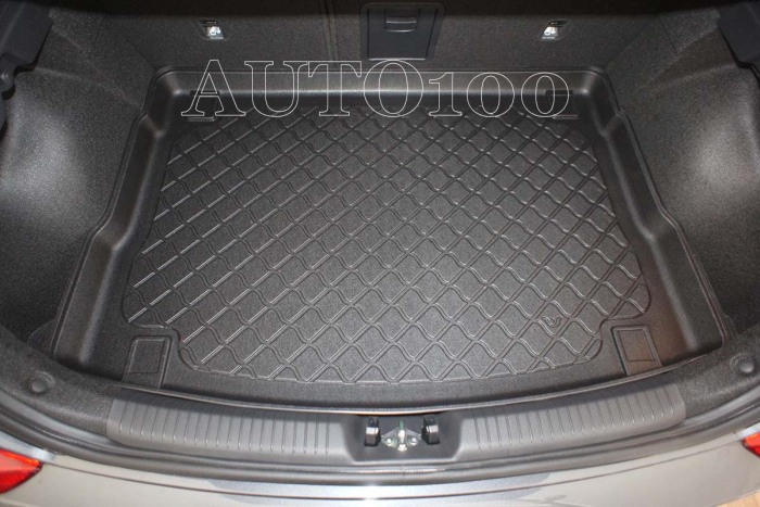 Tavita portbagaj GUARDLINER Hyundai i30 III / Kia Ceed III (CD) UP hatchback [3]
