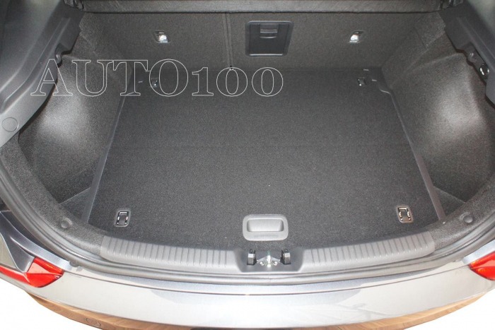 Tavita portbagaj GUARDLINER Hyundai i30 III / Kia Ceed III (CD) UP hatchback [5]