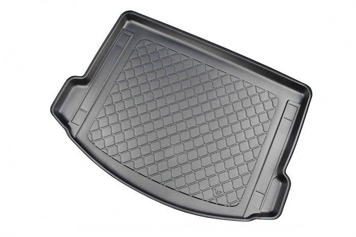 Tavita portbagaj Guardliner Jaguar E-Pace fabricatie 01.2018 - prezent [2]