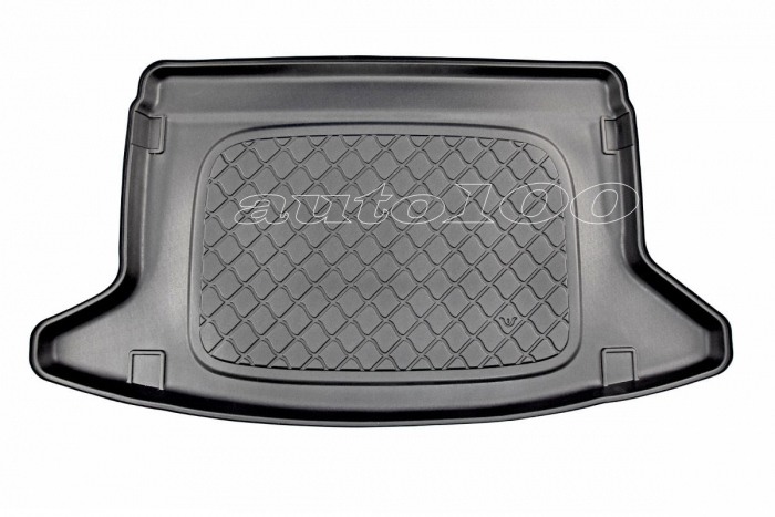 Tavita portbagaj Guardliner Kia Ceed III (LOW) [3]